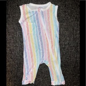 Kyte Baby Romper